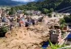 Over 100 Indians among hundreds missing in Nepal flash flood fury