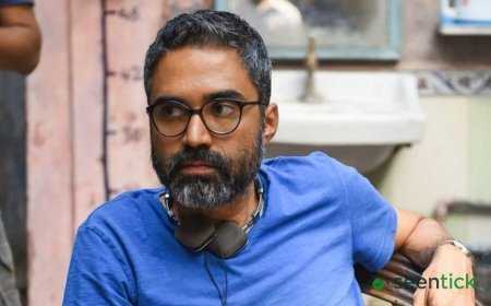 Paatal Lok creator Sudip Sharma says whodunnits are done to death: 'That genre died with Agatha Christie' | Interview