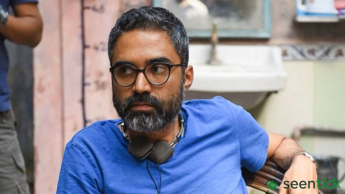 Paatal Lok creator Sudip Sharma says whodunnits are done to death: 'That genre died with Agatha Christie' | Interview