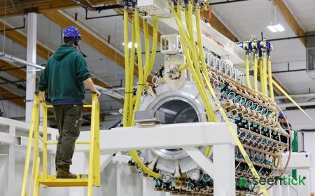 Pacific Fusion’s next fusion machine could clear a key hurdle to commercial power