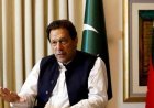 Pakistan top court orders ex-PM Imran Khan be moved to hospital from jail