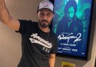 Pakistani musician Mustafa Zahid moved by Awarapan 2 honouring his legacy: ‘Received what I wanted, dignity and love’