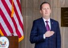 Pakistan’s move to summon US diplomat a sign of its frustration over Gor’s J&K comment: MEA