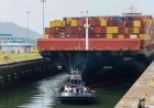 Panama Canal to cut number of ships passing through due to El Niño