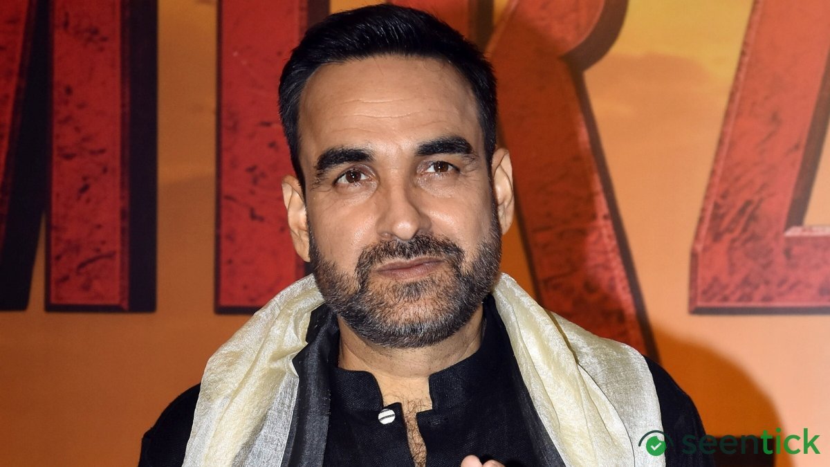 Pankaj Tripathi: Budget se film chaudi banti hai, badi vision se banti hai