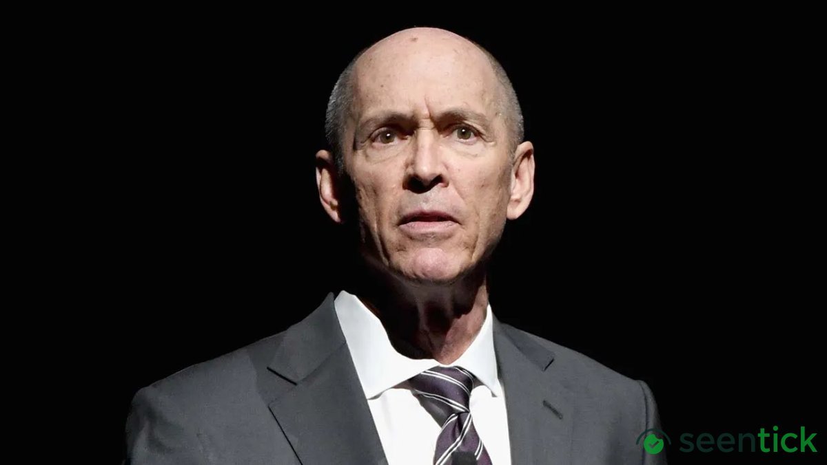 Paramount Sued By Ex-Distribution Chief Chris Aronson Over Millions of Dollars In Pay