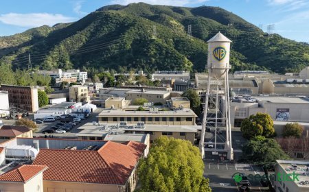 Paramount-Warner Bros. Merger Will Threaten $2.78 Billion in Economic Value, Says L.A. County