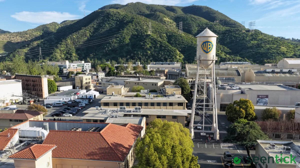 Paramount-Warner Bros. Merger Will Threaten $2.78 Billion in Economic Value, Says L.A. County