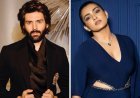 Parvathy Thiruvothu Joins Kartik Aaryan in Thrilling New Film Captain India