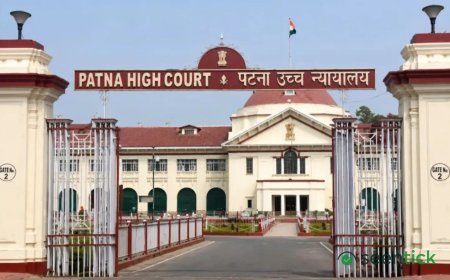 Patna High Court sets 45-day deadline for disposing of second appeals under RTI
