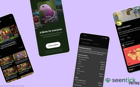 Patreon launches 30 new creator features, including short-form Clips and revamped discovery