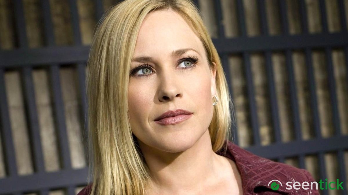 Patricia Arquette Starred In A Supernatural TV Series That's Worth Revisiting