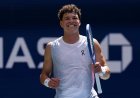 Patrick McEnroe Tabs American Man To Win U.S. Open