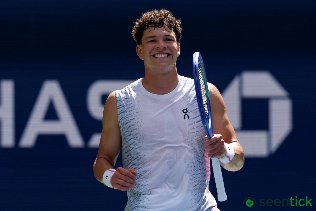 Patrick McEnroe Tabs American Man To Win U.S. Open