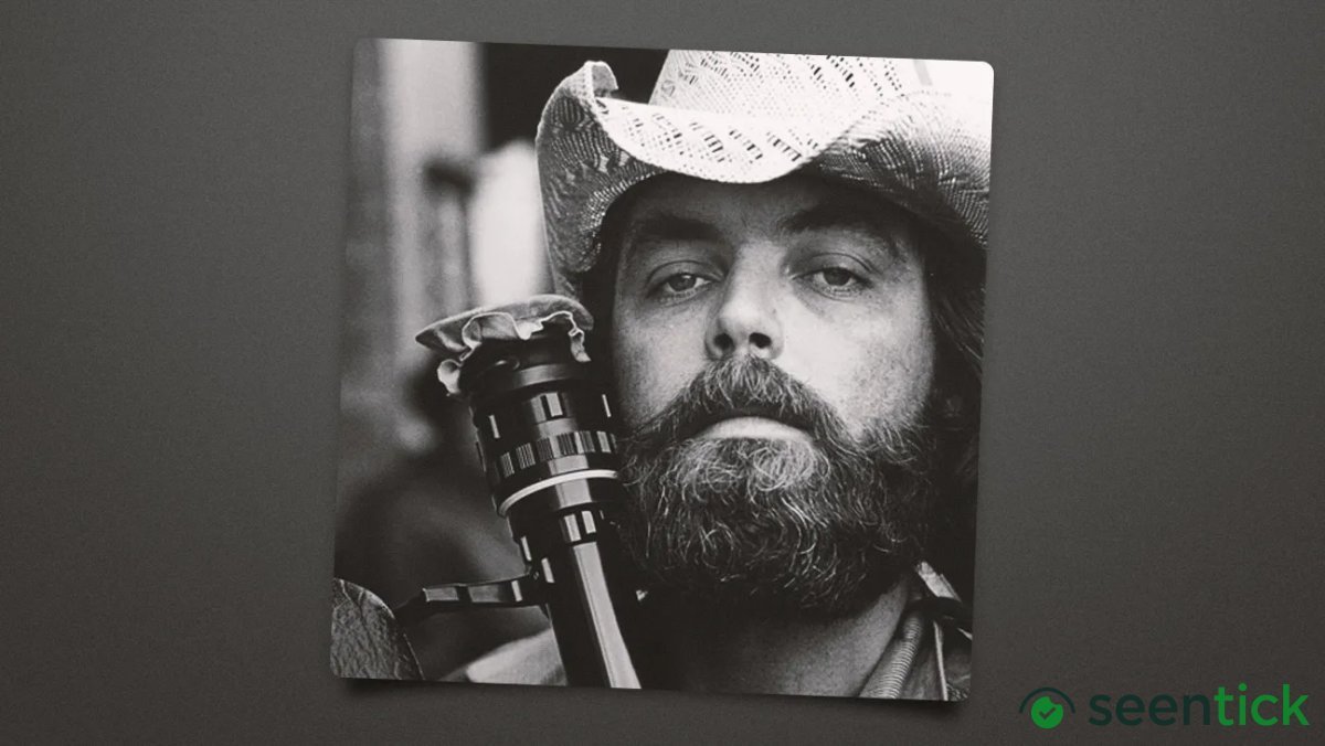 Paul M. Pollard, Who Handled a Camera on ‘Bound for Glory’ and ‘Heaven’s Gate,’ Dies at 84