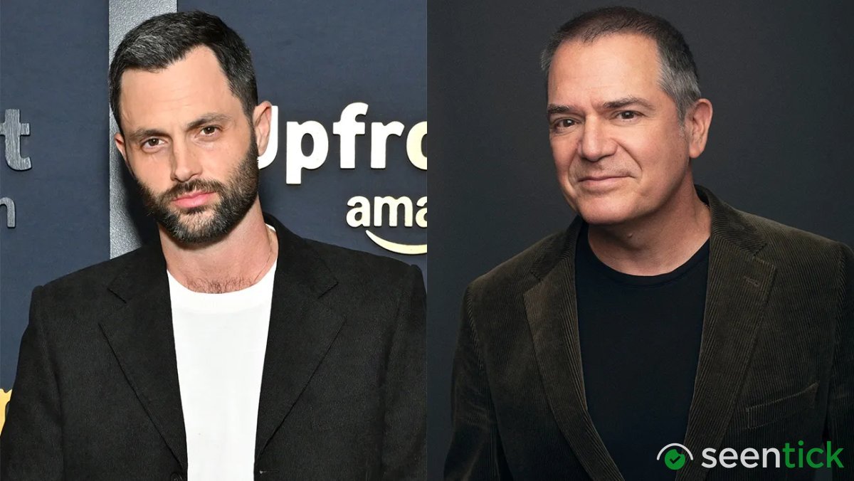 Penn Badgley to Star in Murder Mystery ‘Everyone in My Family Has Killed Someone’ at Prime Video