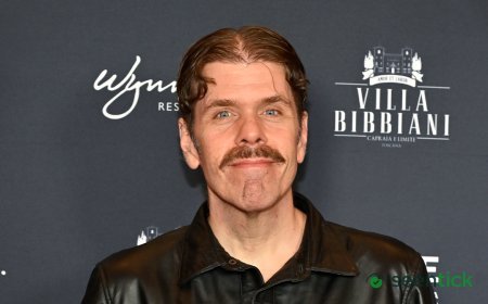 Perez Hilton’s Brother-in-Law Details Recovery After Livestreamed Self-Harm Incident