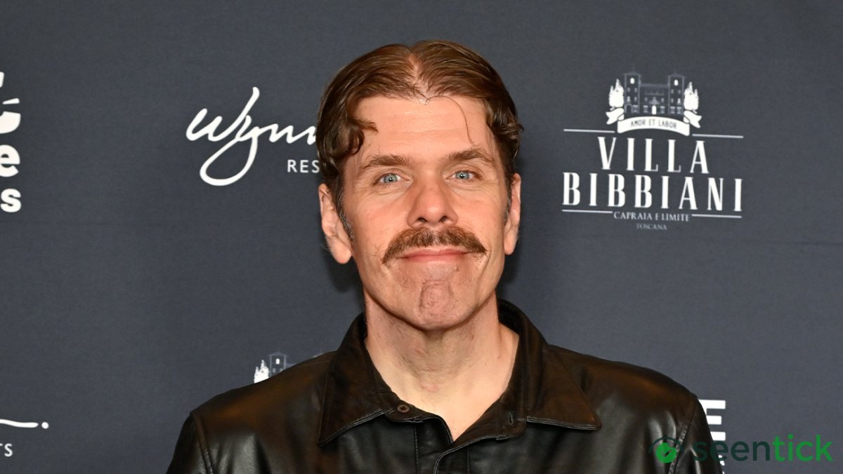 Perez Hilton’s Brother-in-Law Details Recovery After Livestreamed Self-Harm Incident