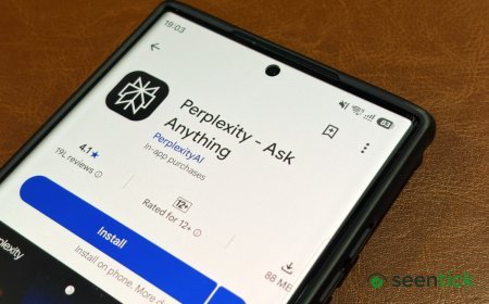 Perplexity’s free AI offer left it with millions more users in India