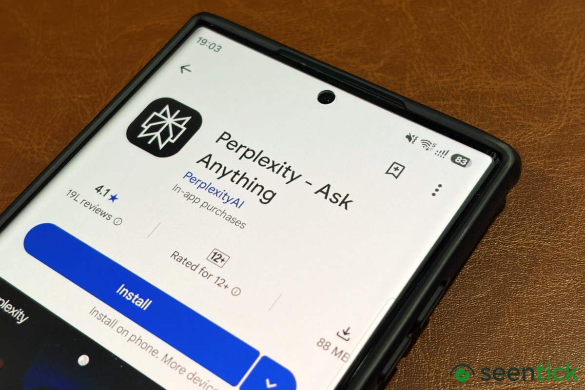 Perplexity’s free AI offer left it with millions more users in India