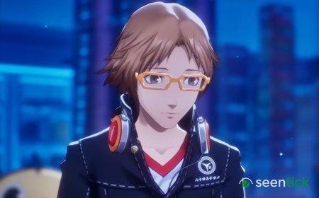 Persona 4 Revival boss knows you want to romance Yosuke, but you can't because then the devs would have to do that for "all the other male characters"