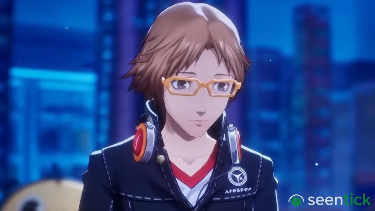 Persona 4 Revival boss knows you want to romance Yosuke, but you can't because then the devs would have to do that for "all the other male characters"