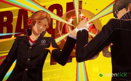 Persona 4 Revival replaced the original RPG's English voice cast after Atlus struggled to get everyone back: "Let's start over"