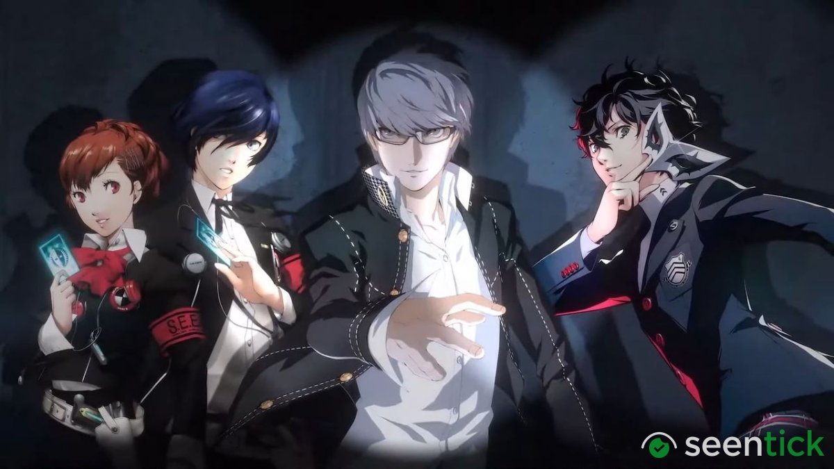 Persona 6 producer doesn't want "to make games for the global market," only something "we ourselves genuinely find exciting"