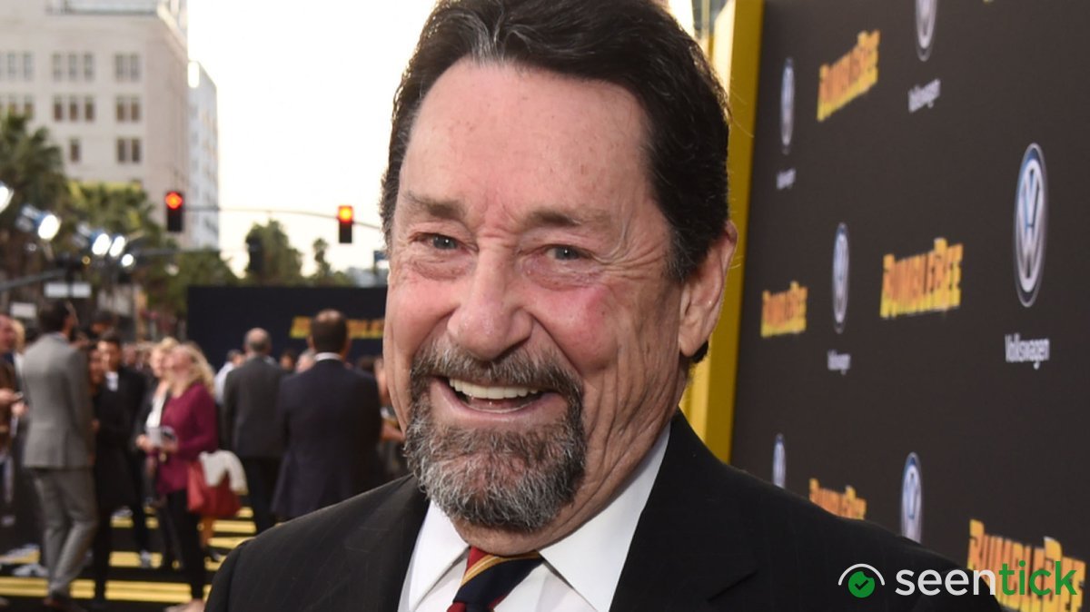 Peter Cullen Played A Robotic Villain In This Beloved '80s Live-Action Sci-Fi Show