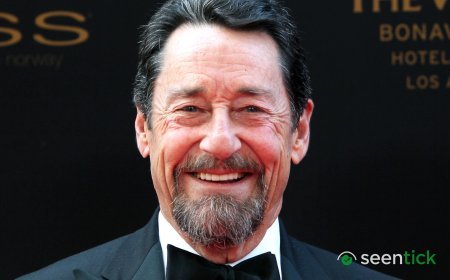 Peter Cullen's Final Role Was On A Current Hit Superhero Series