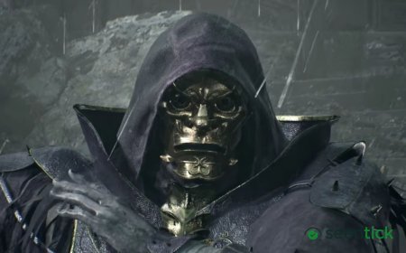 Phantom Blade Zero State of Play bravely leaves comments on, is flooded with PlayStation fans telling Sony "no disc no buy"