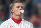Phillies Bust, Former 1-1 Pick, Assigns Blame Amid Stunning Resurgence