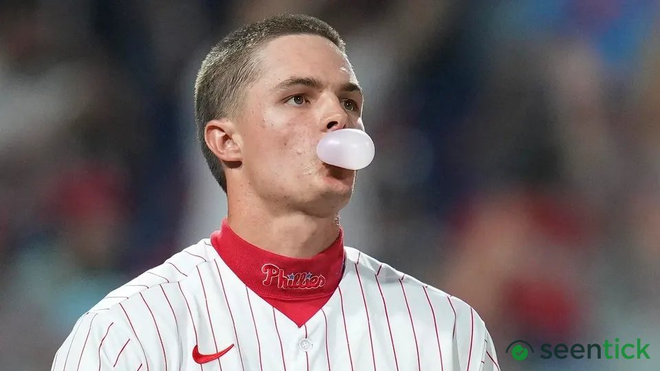 Phillies Bust, Former 1-1 Pick, Assigns Blame Amid Stunning Resurgence