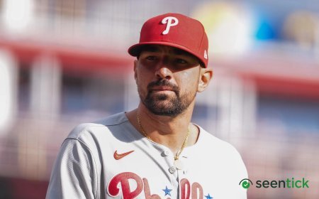 Phillies Castoff Nick Castellanos Takes Managing Role After Latest Cut