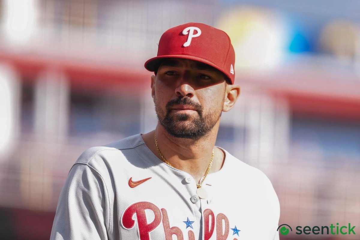Phillies Castoff Nick Castellanos Takes Managing Role After Latest Cut