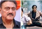 Phool Aur Kaante director Kuku Kohli dies of heart attack at 77