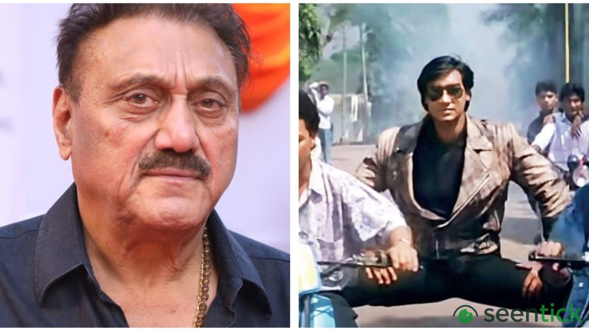 Phool Aur Kaante director Kuku Kohli dies of heart attack at 77