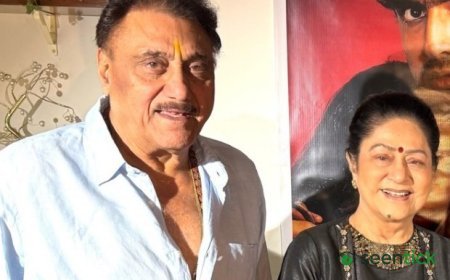 Phool Aur Kaante filmmaker Kuku Kohli dies