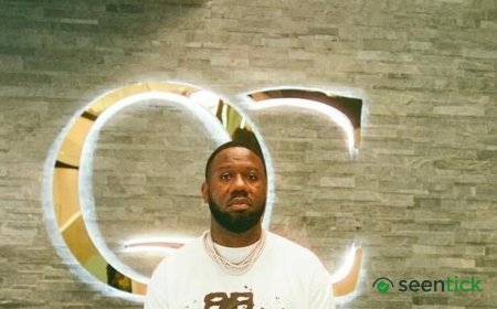 Pierre Thomas health update: What happened to Quality Control Music co-founder?