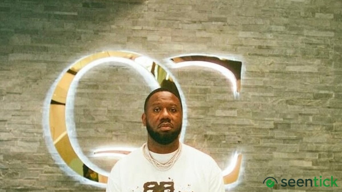 Pierre Thomas health update: What happened to Quality Control Music co-founder?