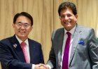 Piyush Goyal interview: Ready to act on feedback, expect Japanese investments to pick up pace