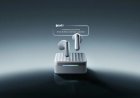 Plaud’s new earphones come with an eSIM-enabled case for talking to AI agents