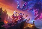 PlayStation reportedly reworking live service Horizon Hunters Gathering into a smaller, more traditional co-op game following ill-received playtests