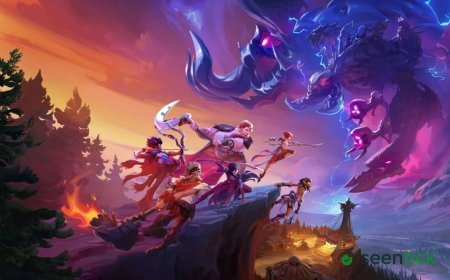PlayStation reportedly reworking live service Horizon Hunters Gathering into a smaller, more traditional co-op game following ill-received playtests