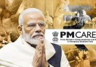 PM CARES Fund sees drop in donations, spending