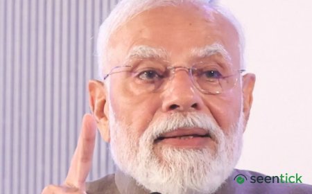 PM Narendra Modi: India’s stability, reforms bright spot for global growth