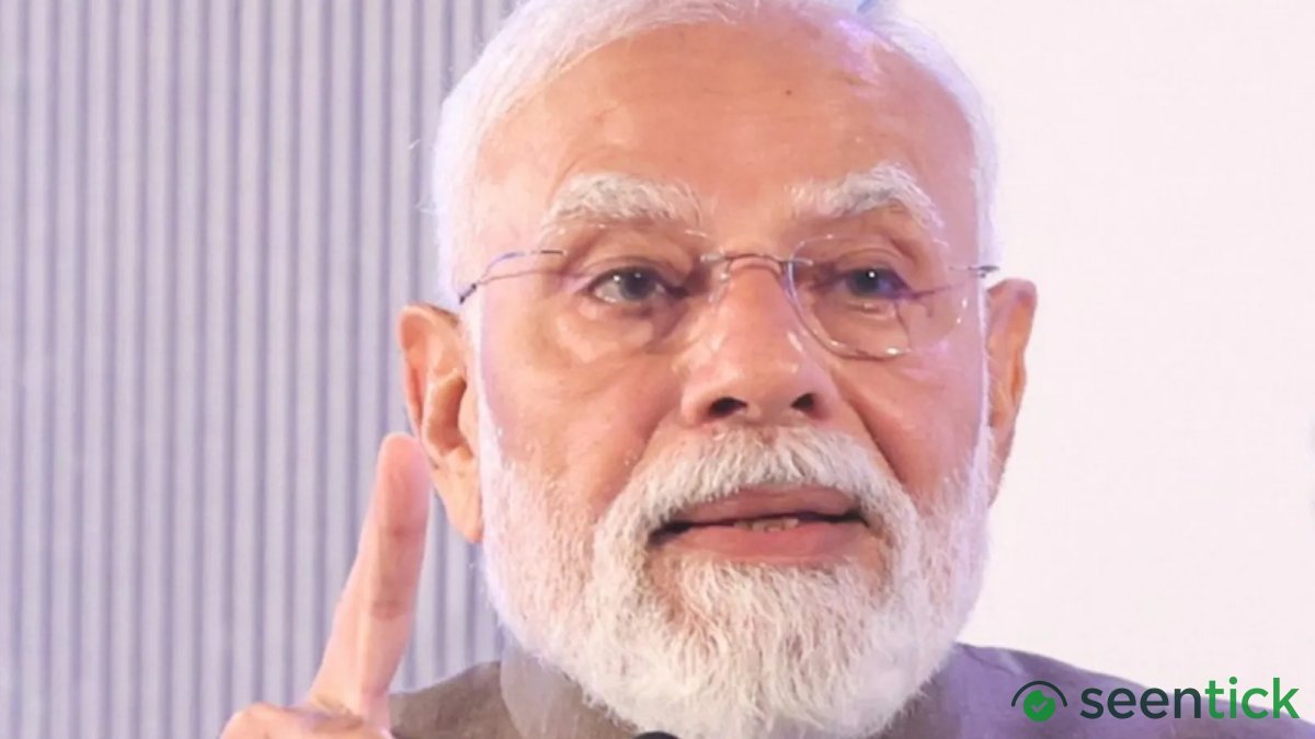 PM Narendra Modi: India’s stability, reforms bright spot for global growth