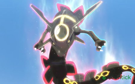 Pokemon Gamma Emerald solo dev spent 2 years working "12 hours a day" building their remake "from scratch," including 384,000 frames of animation