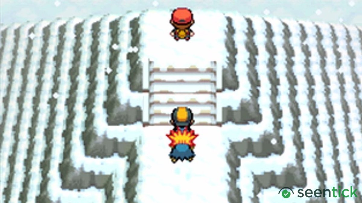 Pokemon Gold and Silver keep getting referenced by official accounts, and I'm willing myself to believe the classic DS remakes are coming to Switch