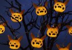 Pokemon Halloween merch is super-effective, because it's already starting to sell out